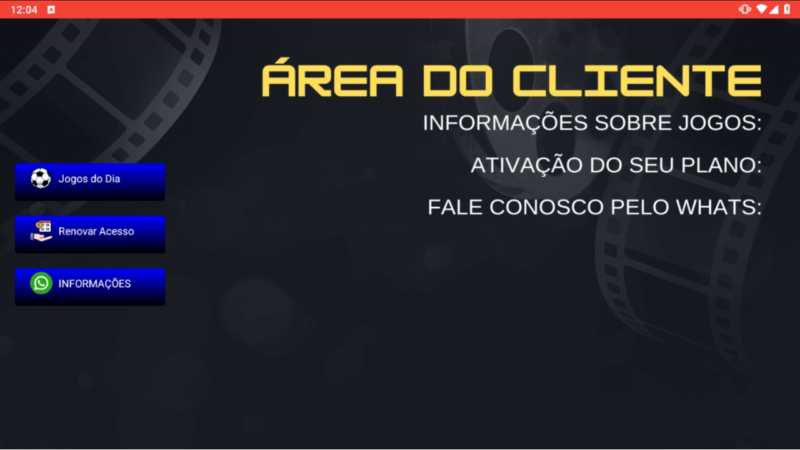 Aplicativo IBO 4.1 Multi DNS e com Troca DNS em Massa Painel Web + Apk base - Image 2