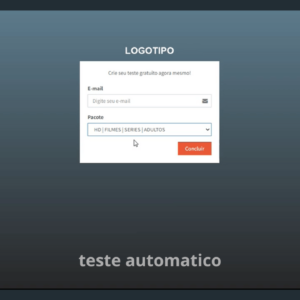 Script Painel koffice 2.1 Para Servidor De IPTV - Image 4